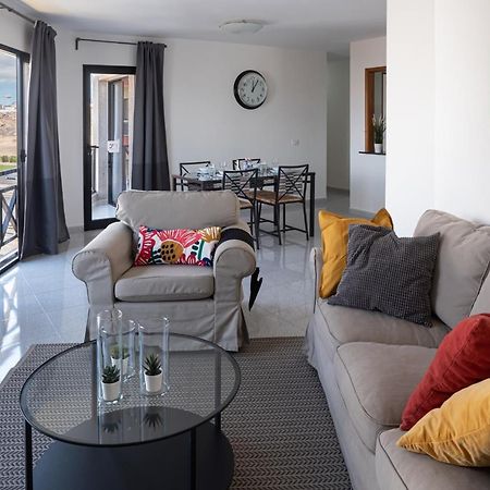 Mc Apartments プエルト・デル・ロサリオ エクステリア 写真