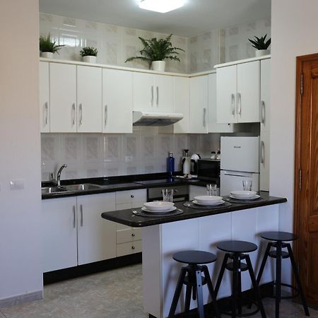Mc Apartments プエルト・デル・ロサリオ 部屋 写真
