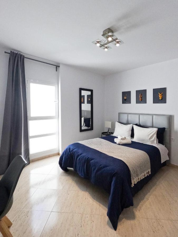Mc Apartments プエルト・デル・ロサリオ エクステリア 写真