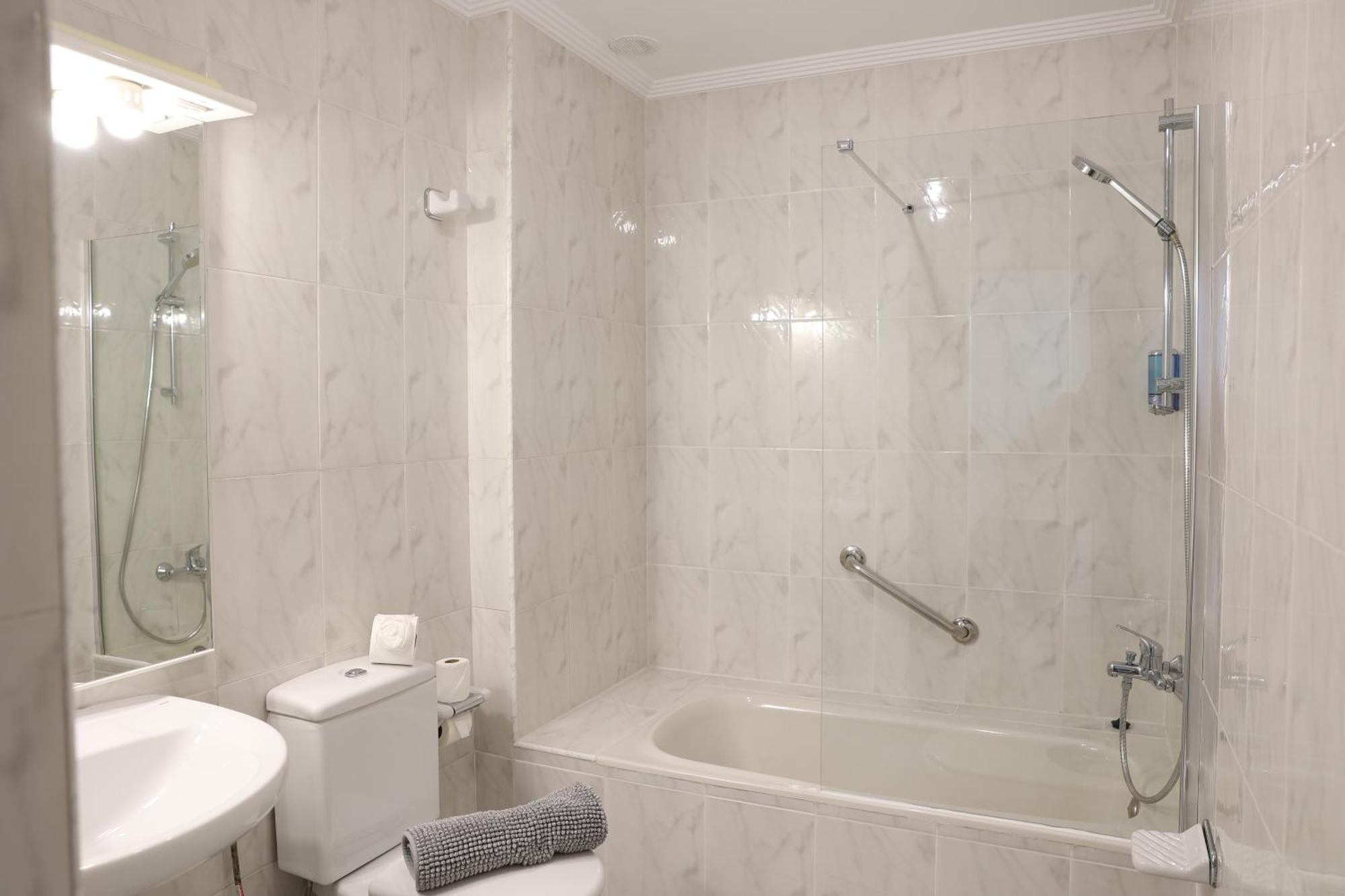 Mc Apartments プエルト・デル・ロサリオ エクステリア 写真