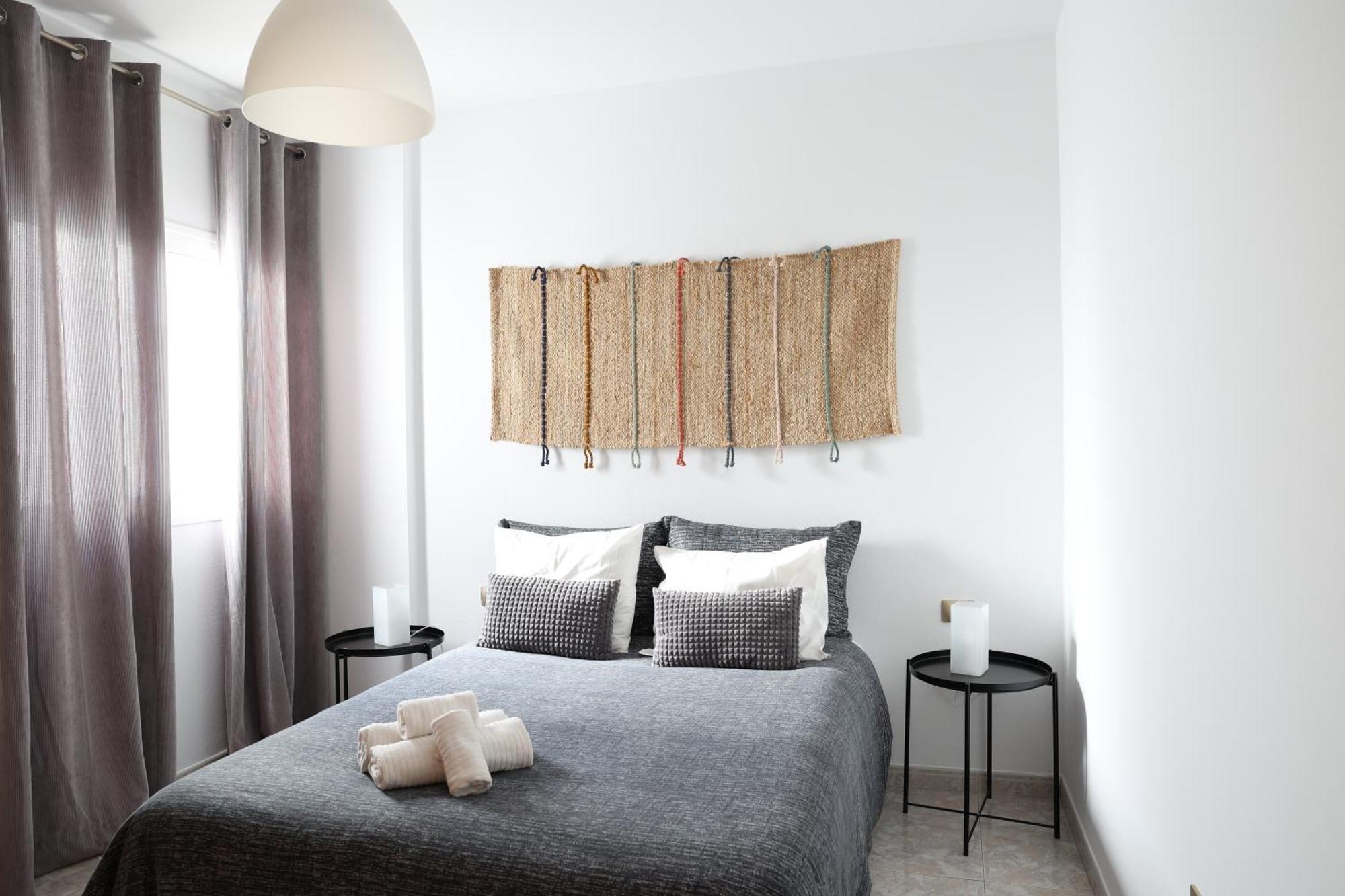 Mc Apartments プエルト・デル・ロサリオ エクステリア 写真