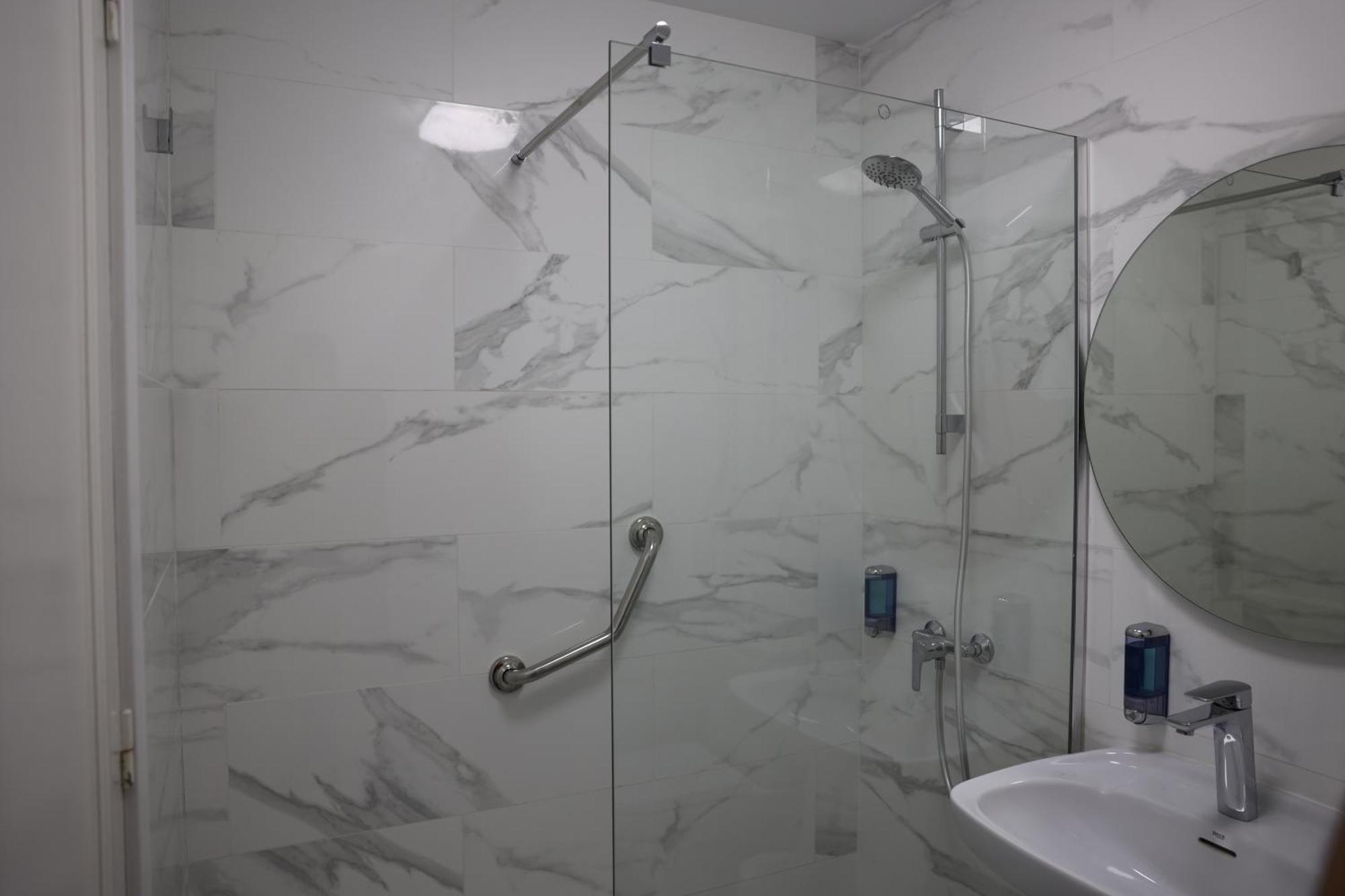Mc Apartments プエルト・デル・ロサリオ 部屋 写真