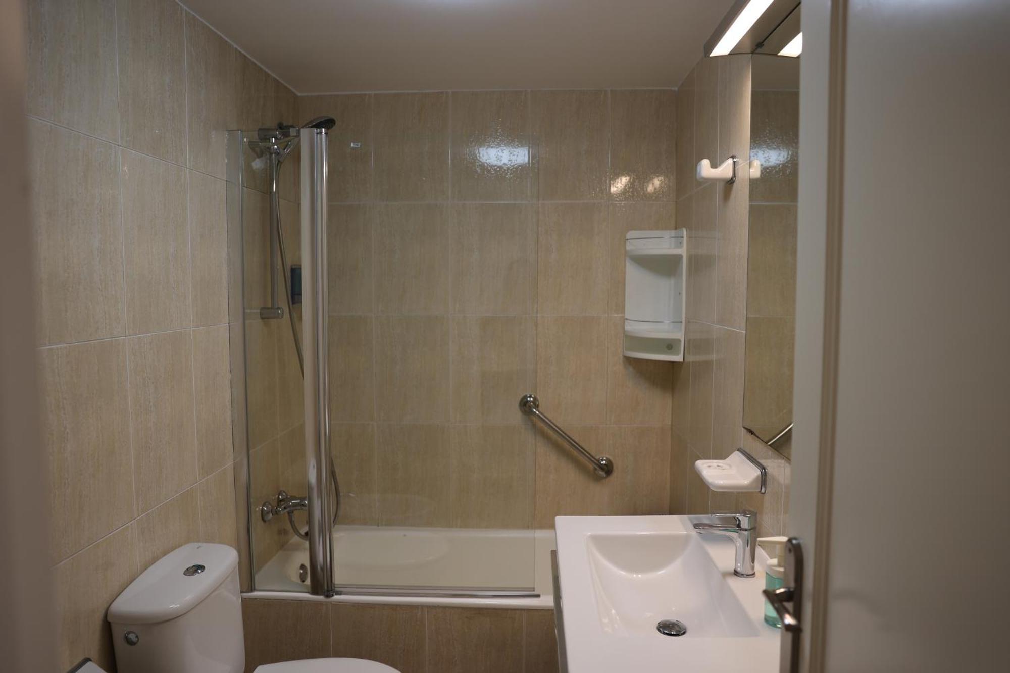 Mc Apartments プエルト・デル・ロサリオ 部屋 写真