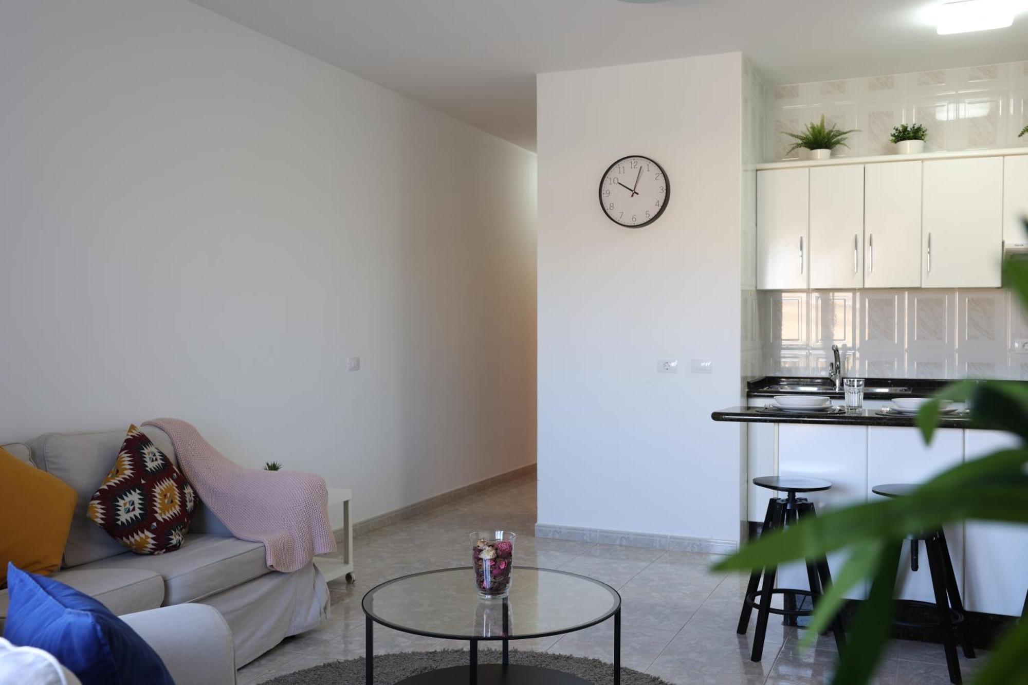 Mc Apartments プエルト・デル・ロサリオ 部屋 写真